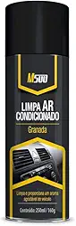 Spray Limpa Ar Condicionado Granada M500 250 Ml Chemicolor
