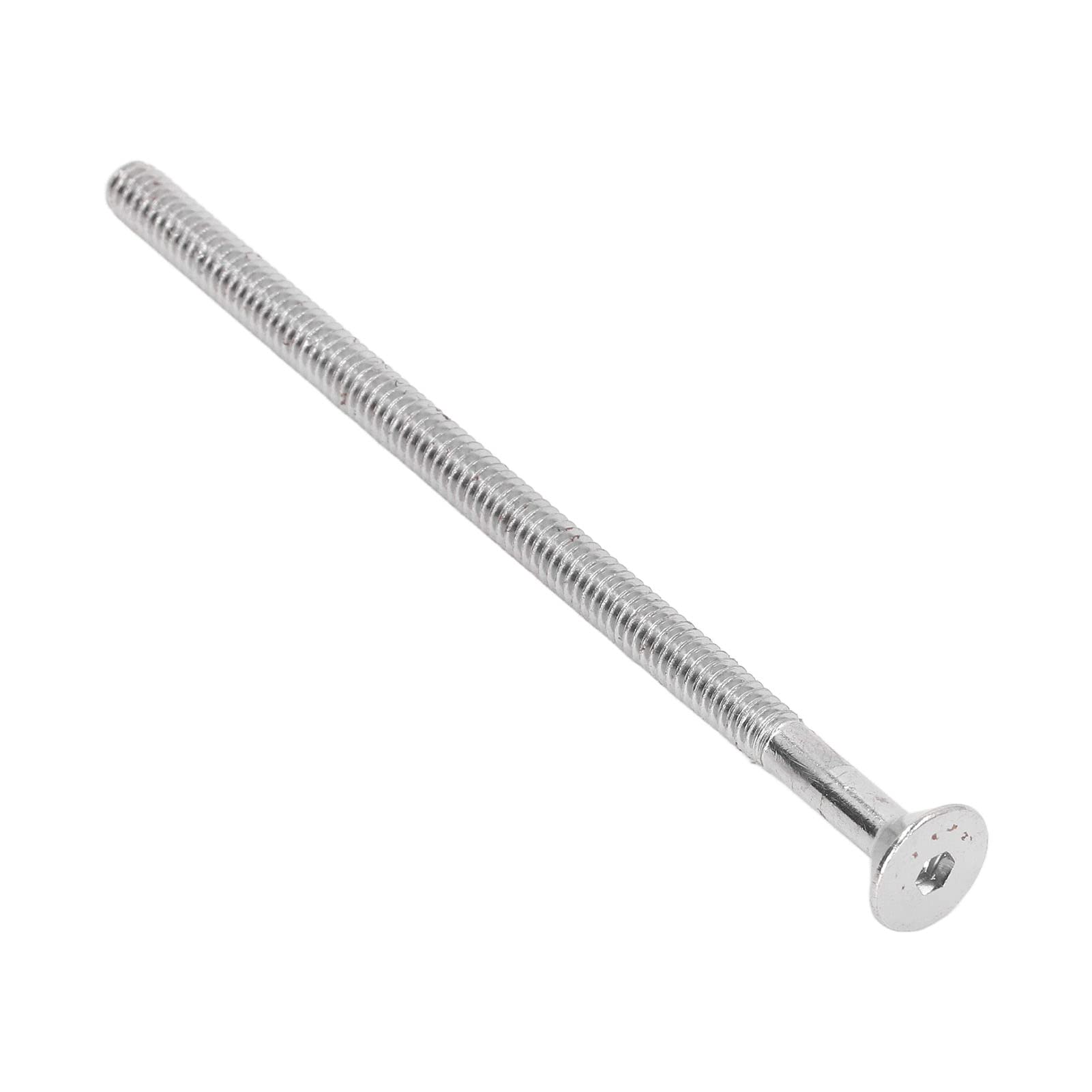 Filtro de Aire Ovalado, Alto Rendimiento, Diseño de Media Aleta, Filtro de Aire de Aluminio, Fuerte y Resistente, Apto para Carburadores, para Coches, Motos, Trabajos Manuales, Afi