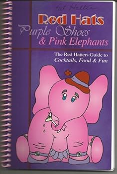 Red Hats, Purple Shoes & Pink Elephants