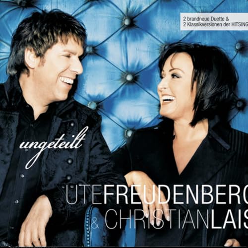 Ute Freudenberg & Christian Lais