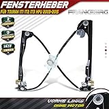 Passt für VW Touran 1T1, 1T2 MPV 2003/02-2010/05