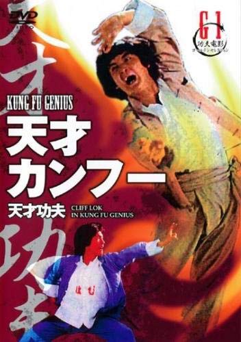 天才カンフー [レンタル落ち]のサムネイル