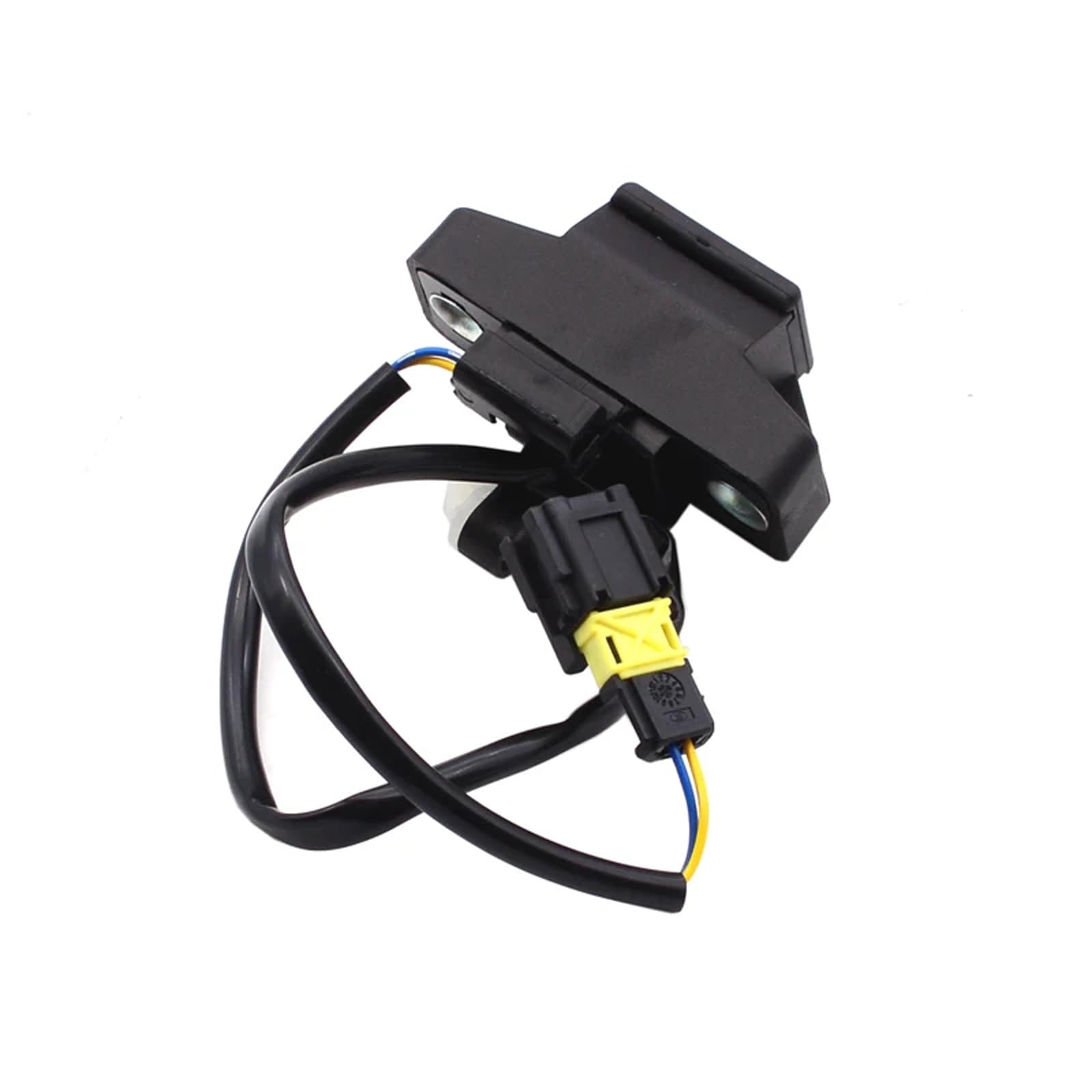 Serratura portellone posteriore per Renault Clio II 1998 1999 2000 2001 2002 2003 2004 2005 77000308998 8200078950