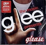 Glee: The Music Presents Glease