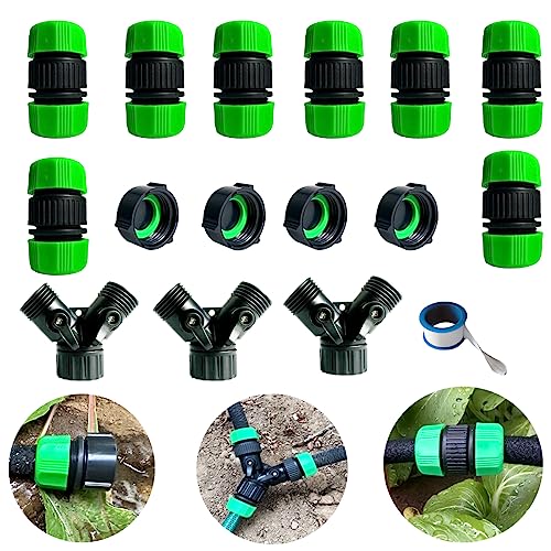 AMRITA Fitings for 1/2