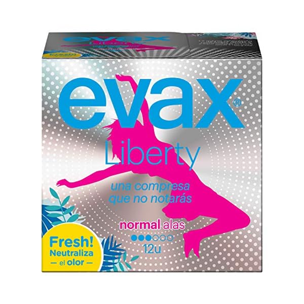 Evax Liberty Damenbinden – Bild 4