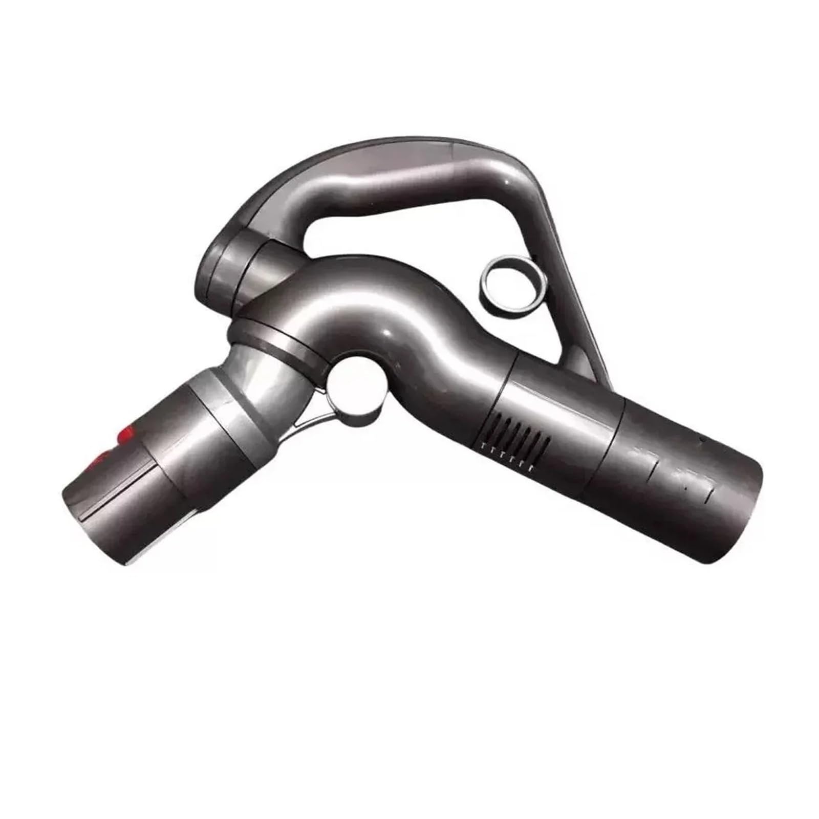 Shiketong 1Pcs Vacuum Cleaner Handle, Compatible For Dyson, Cy22 Cy23 Cy26 Cy28 Vacuum Cleaner Cleaning Handle Easy Install Part No.967373-01
