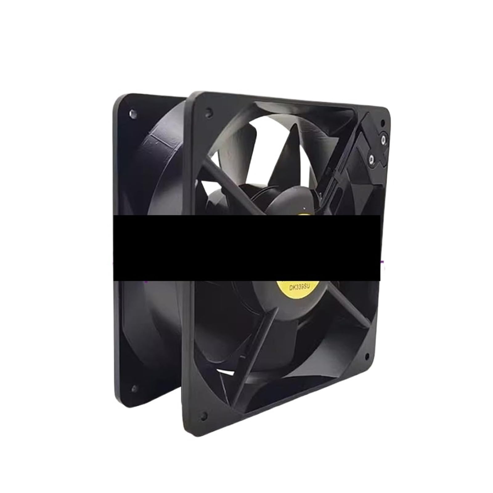 Ventilateur de refroidissement 2750M 220V pour éviter la surchauffe machine