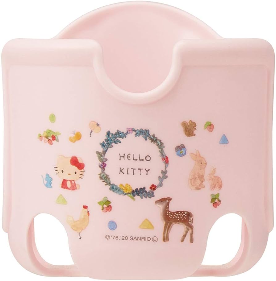 Amazon｜スケーター(Skater) ドリンク ホルダー ベビーカー用 サンリオ