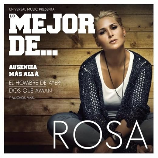 Lo Mejor De