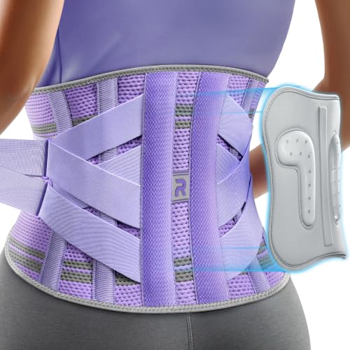 Rakiie Lower Back Brace for Women