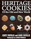 Heritage Cookies of the Old and New World