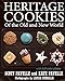 Heritage Cookies of the Old and New World