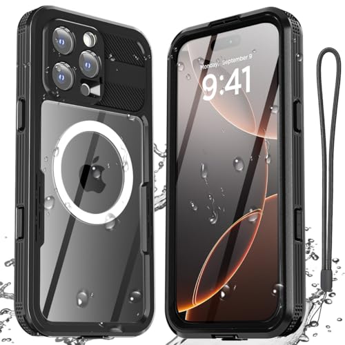 Coque iPhone 16 Plus antichoc pour toutes vos activités