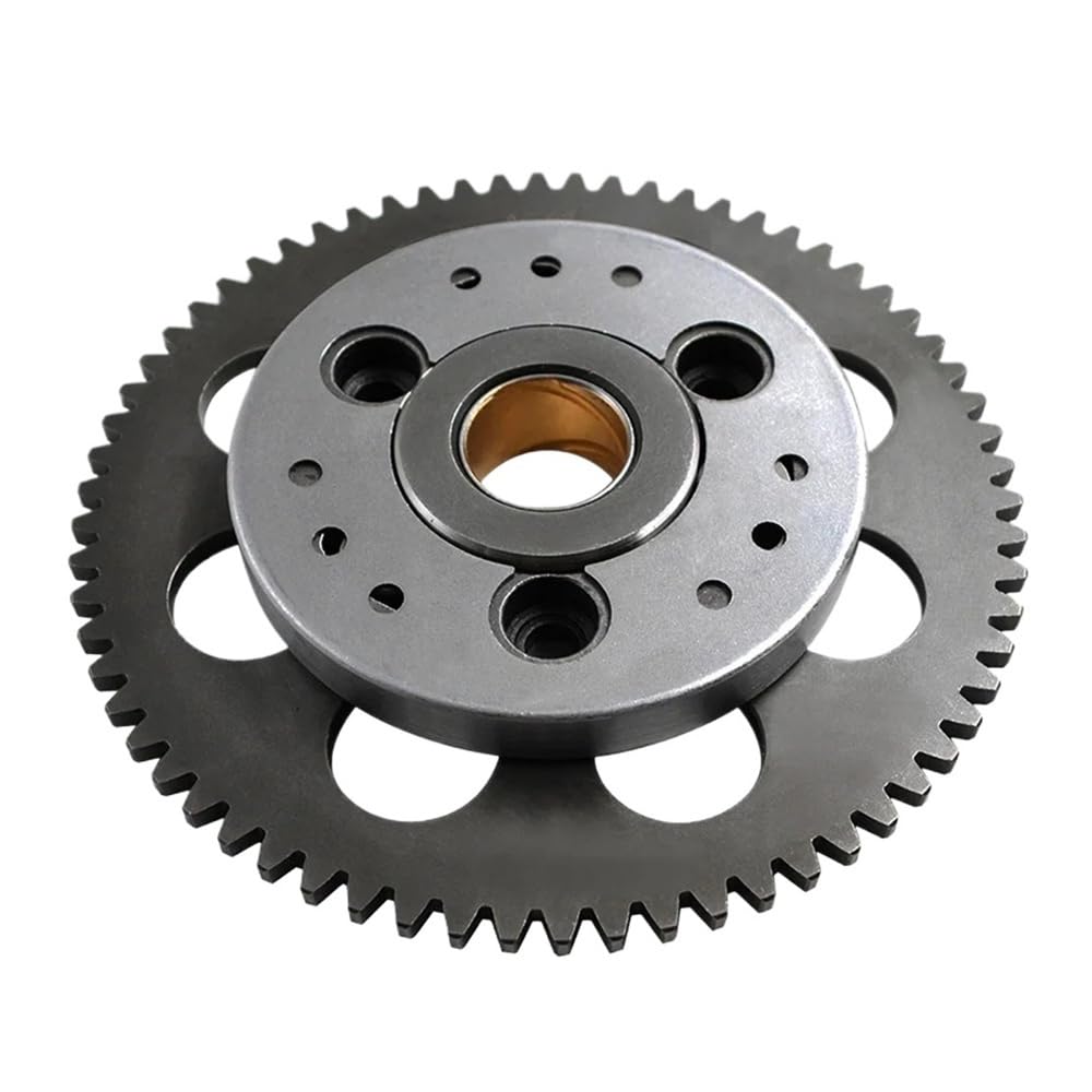 Embrayage de démarreur pour XV535 (88-96) et XV400 Moto