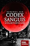 Cover zum Buch Codex Sanguis