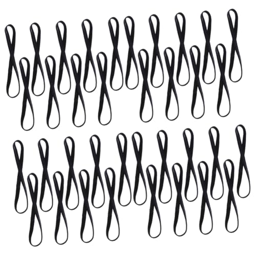 Pinces à cheveux décoratives et bandeaux de sport fins pour stopper les mèches rebelles