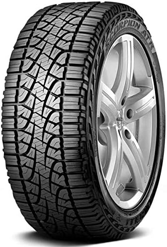 Pneu Pirelli Aro 16 Scorpion ATR 205/60R16 92H