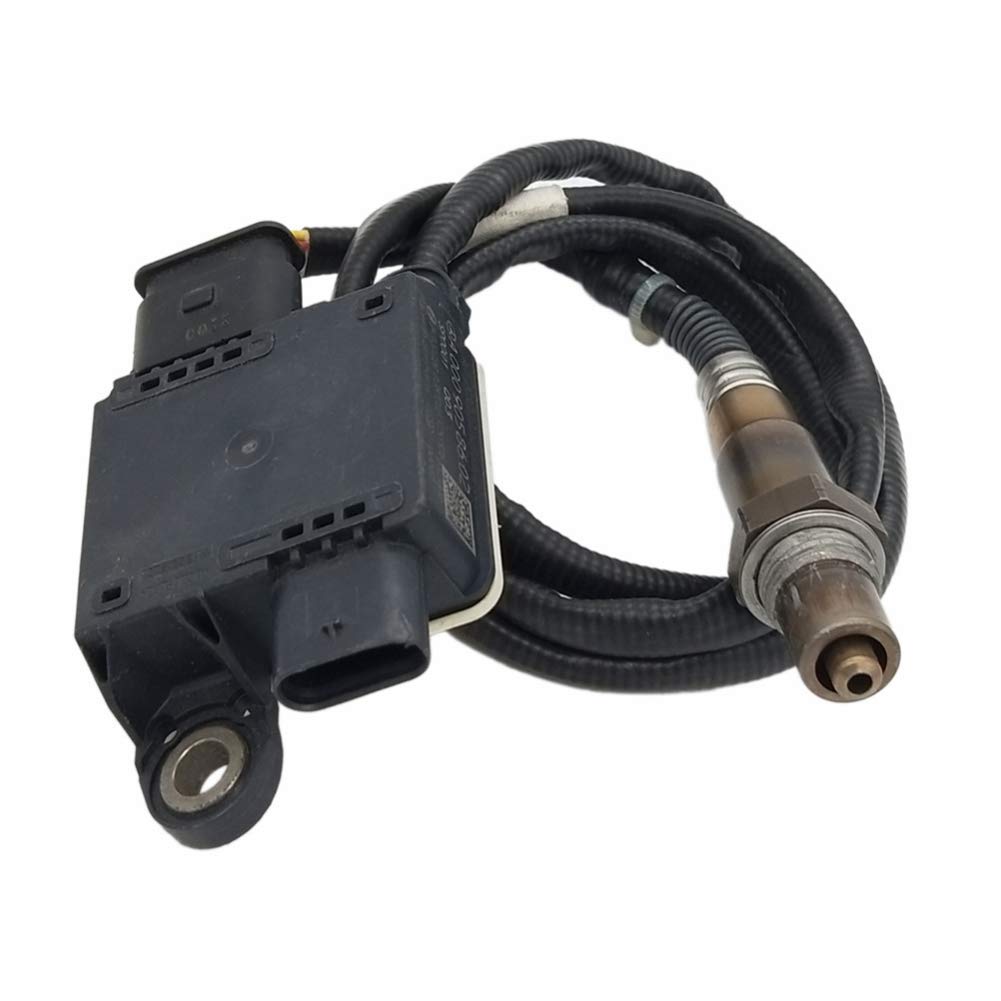 sensor de partículas de escape diésel A0009058602 0009053304 0009050060 para GL350 ML350 W166 X166