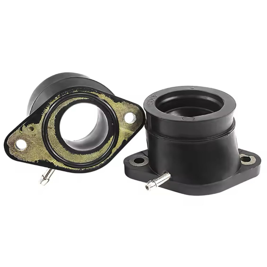 E91輸出フルパワー XJR1200 XJR1300 インシュレータ インマニ