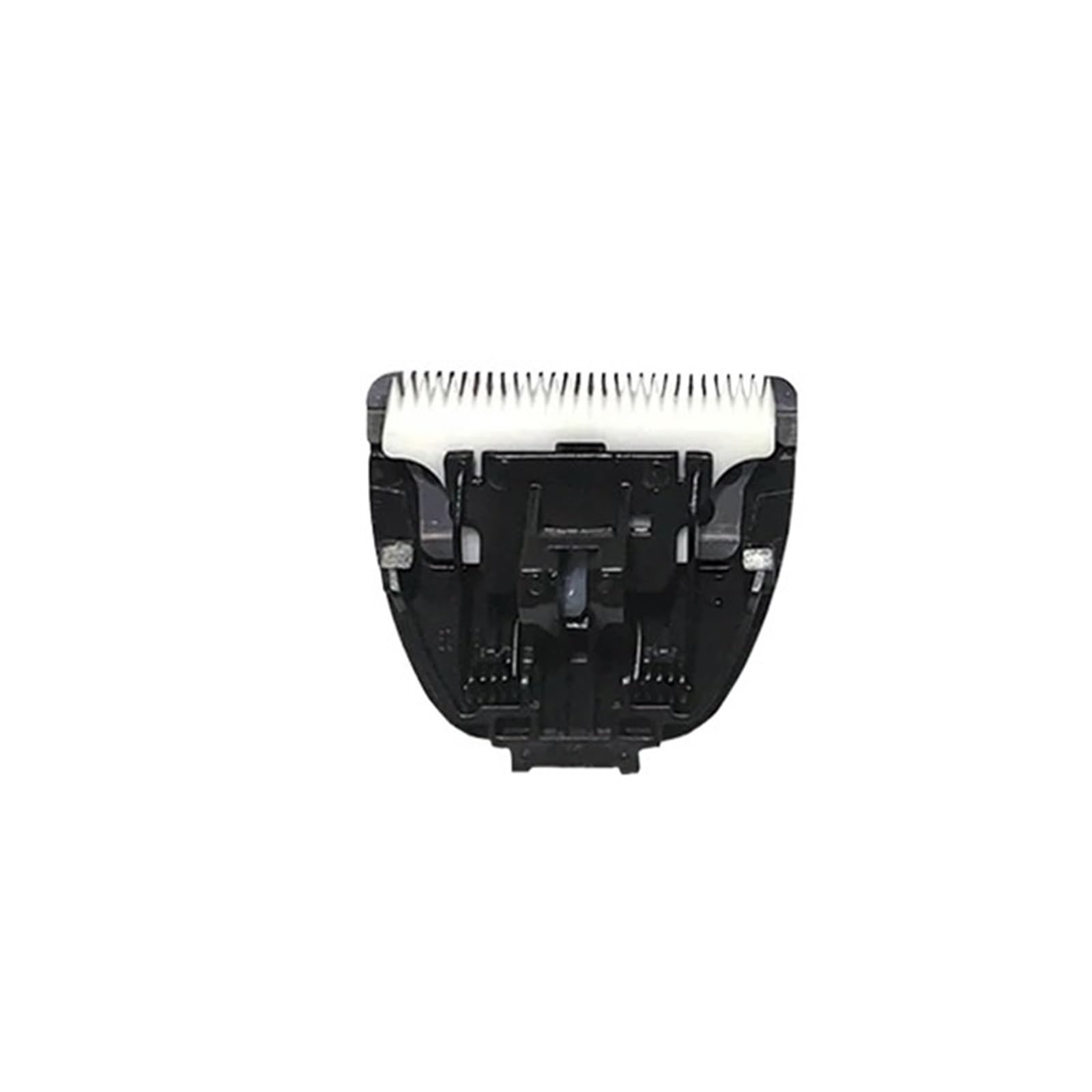 CP-8000 Replacement Blade Ceramic Blade Knife Cutter Head，Compatible for Codos，CP8000 CP8100 Pet Trimmer Clipper Spare Parts(1pcs)