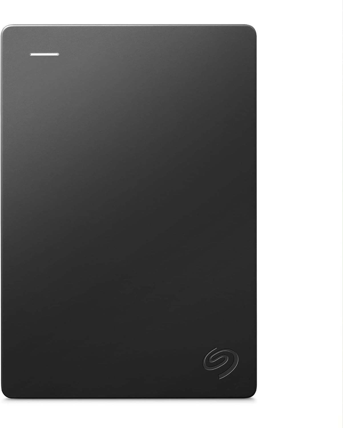 Seagate Portable 4TB External Hard Drive HDD – USB 3.0 for PC