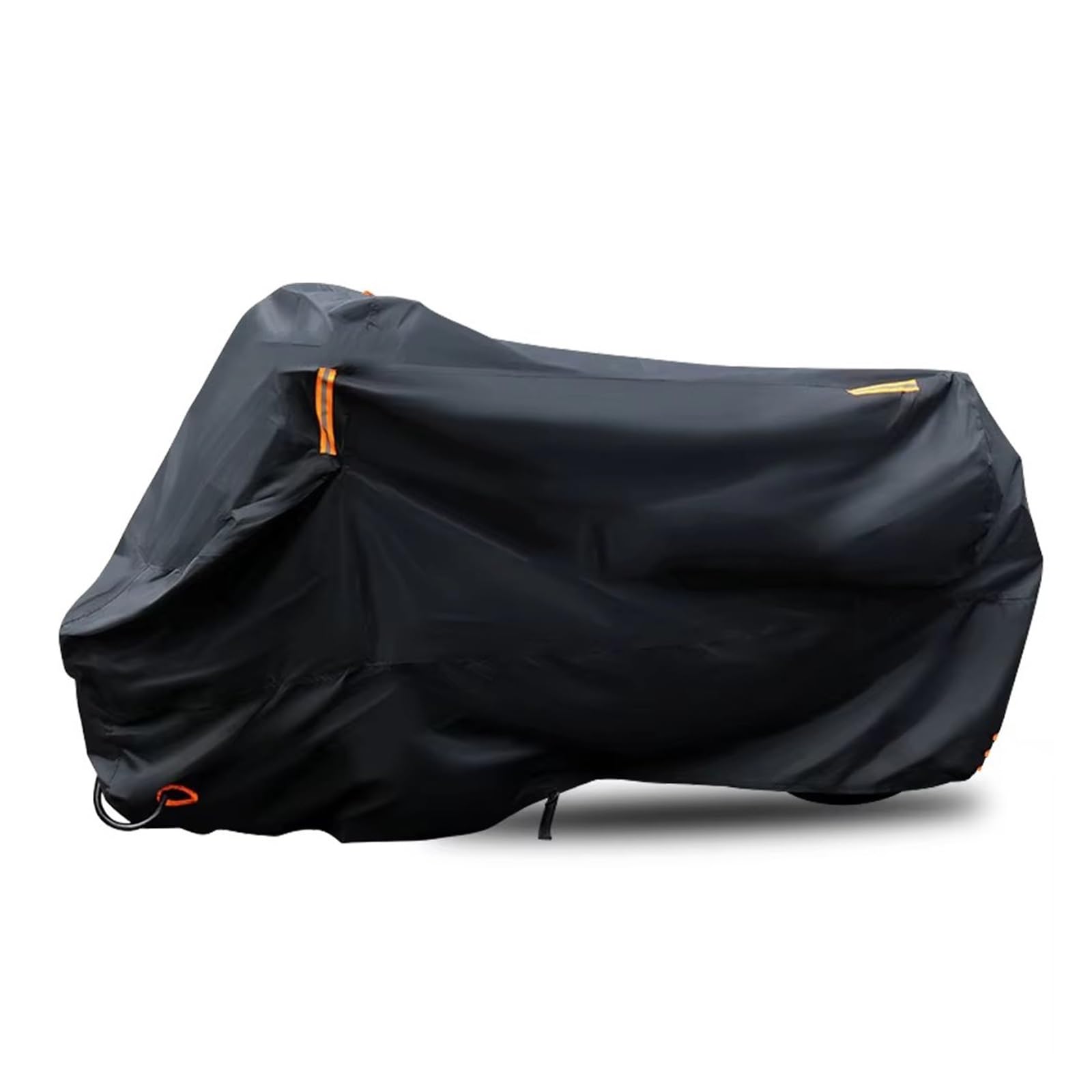 Funda Impermeable Motocicleta para NMAX155 NMAX125 NMAX150 Funda De Motocicleta, Protección Impermeable para Exteriores Y Protegida contra El Polvo