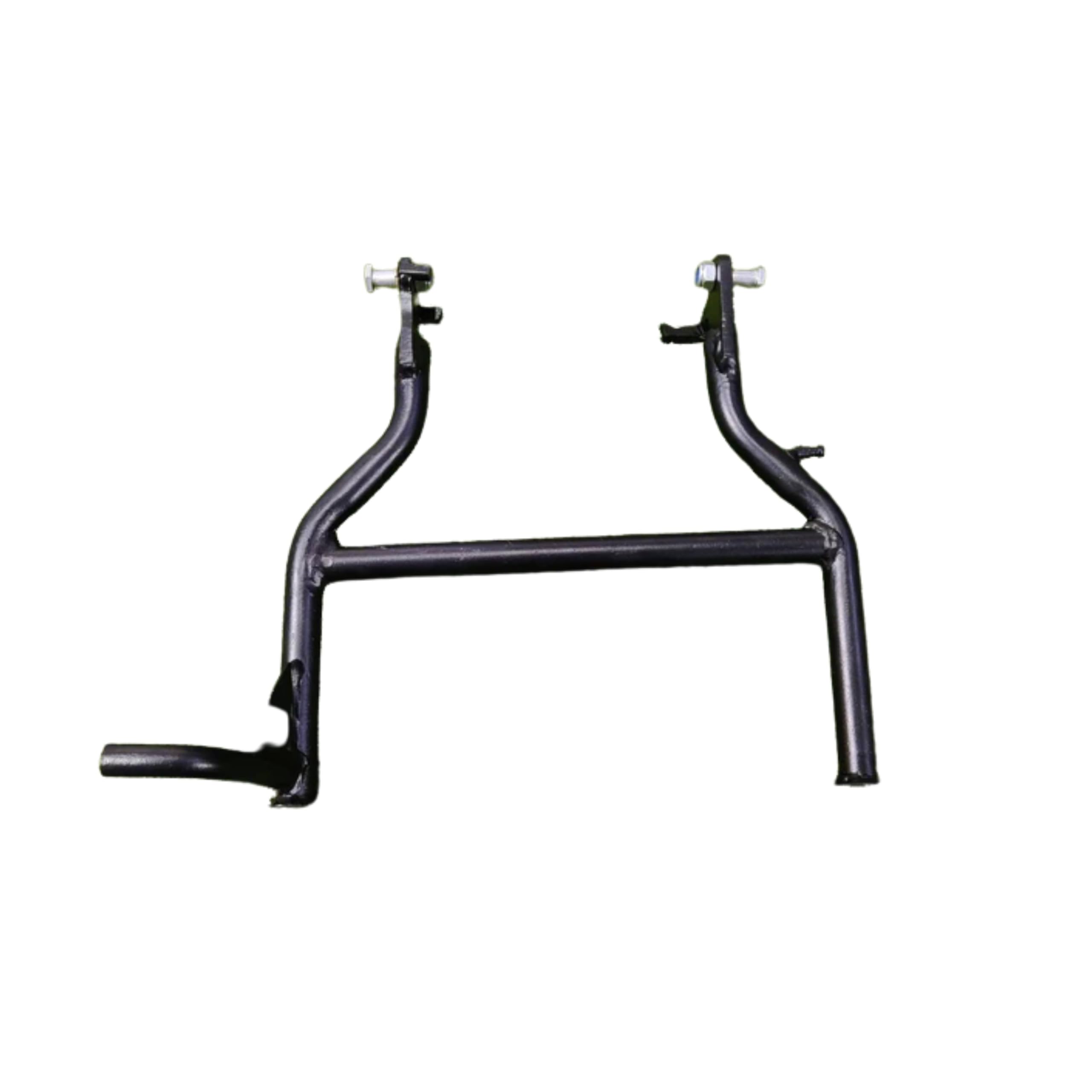 Center Stand/Main Bike Stand Compatible with Suzuki V Strom SX 250 - Heavy Duty, 3-Layer Coating, Durable & Convenient