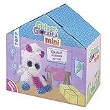 Abmessungen: 17,3 x 7,4 x 17,3 CM (L x B x H)Gewicht: 141,000 G