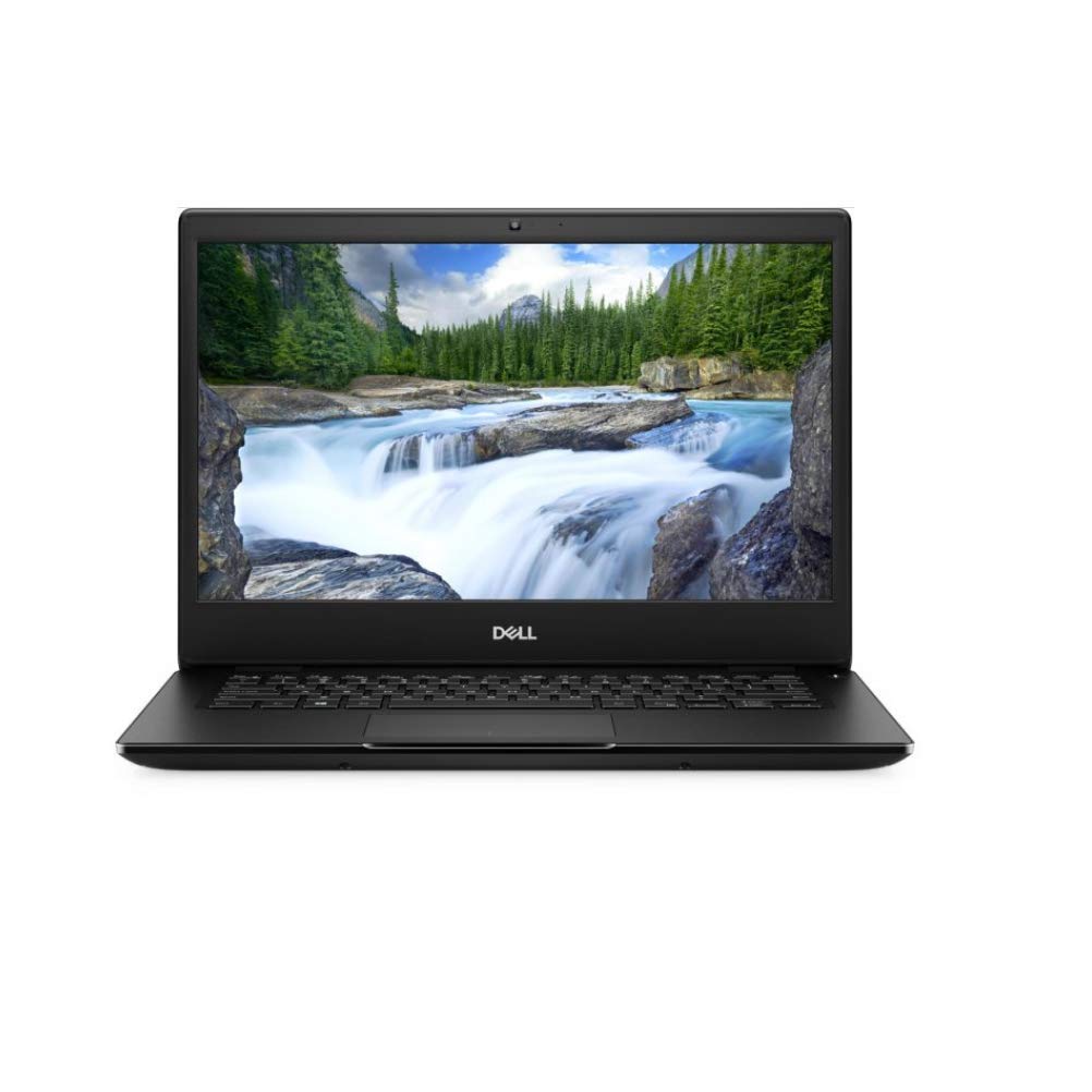 Dell Latitude 3400 14-inch Business Laptop (8th Gen Core i3-8145U