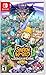 Snack World: The Dungeon Crawl - Gold -Nintendo Switch