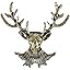Bronze King Buck