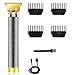 Cortapelos Hombre Cortapelos Eléctricos Kit de Recortador Recargable de Corte Cerrado Afeitadora de Cabello para Hombres Y Niños Maquina de Cortar el Pelo Cortadora Electric Recortador de Barba