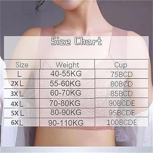 The Pink Galaxy Bra, hepinkgalaxy Seamless Sexy Push Up Wireless, Soft Breathable Full CoverageBra2