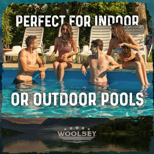 Woolsey Epoxy Pool Paint thumb #4