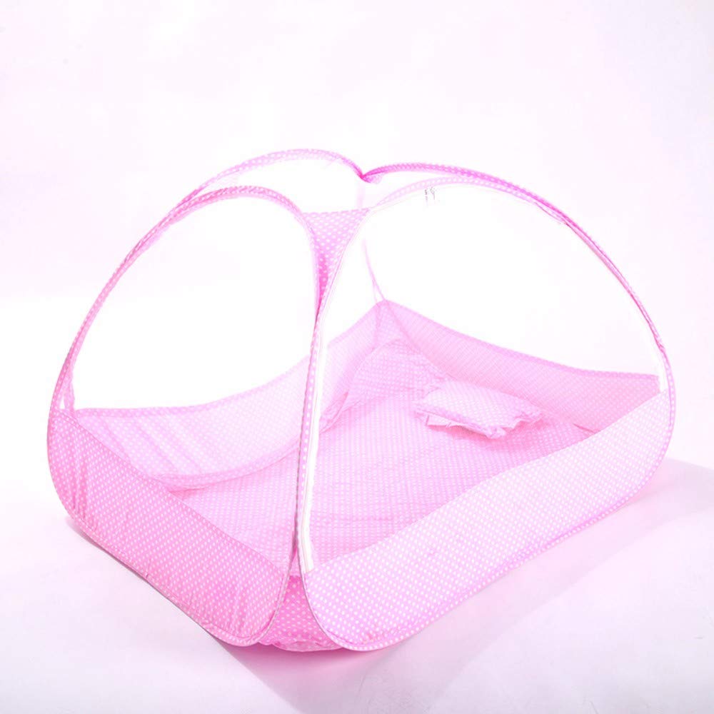 Infant Bed Mosquito nets Infant Bed nets Folding Baby Bed