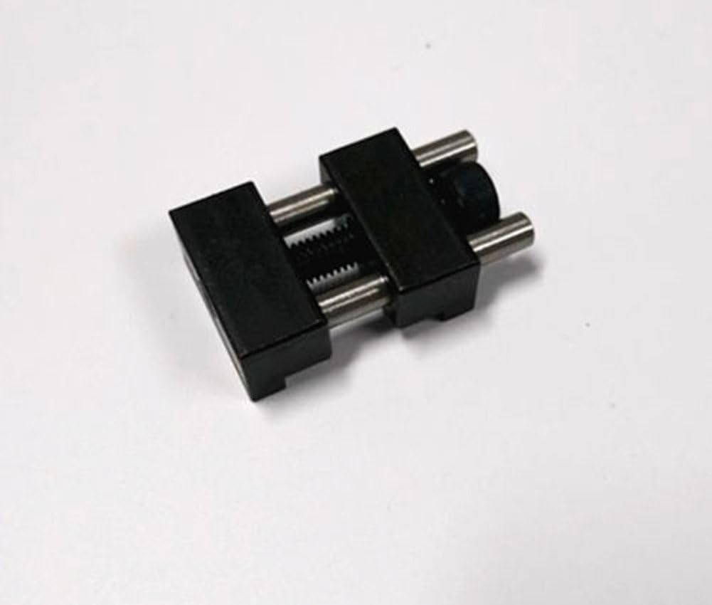 MILLING VISE WORK STOP QUICK CLAMP CLAMPING JAW KIT