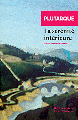  La Sérénité intérieure Gratuit