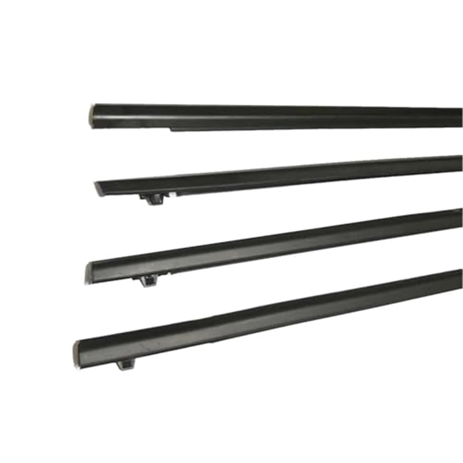 Guarnizioni for porte e finestre, strisce for finestrini