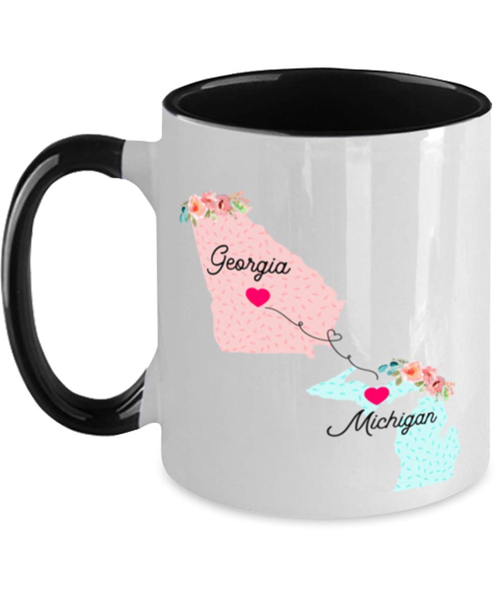 Mother's Day Unique Gifts — funny ceramic mug from ShopProudGifts