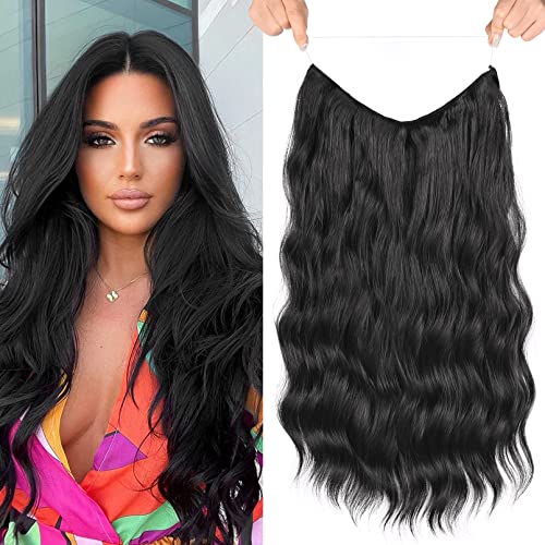 20 Best Invisible Hair Extension Reviews & Analysis of 2022 BNB
