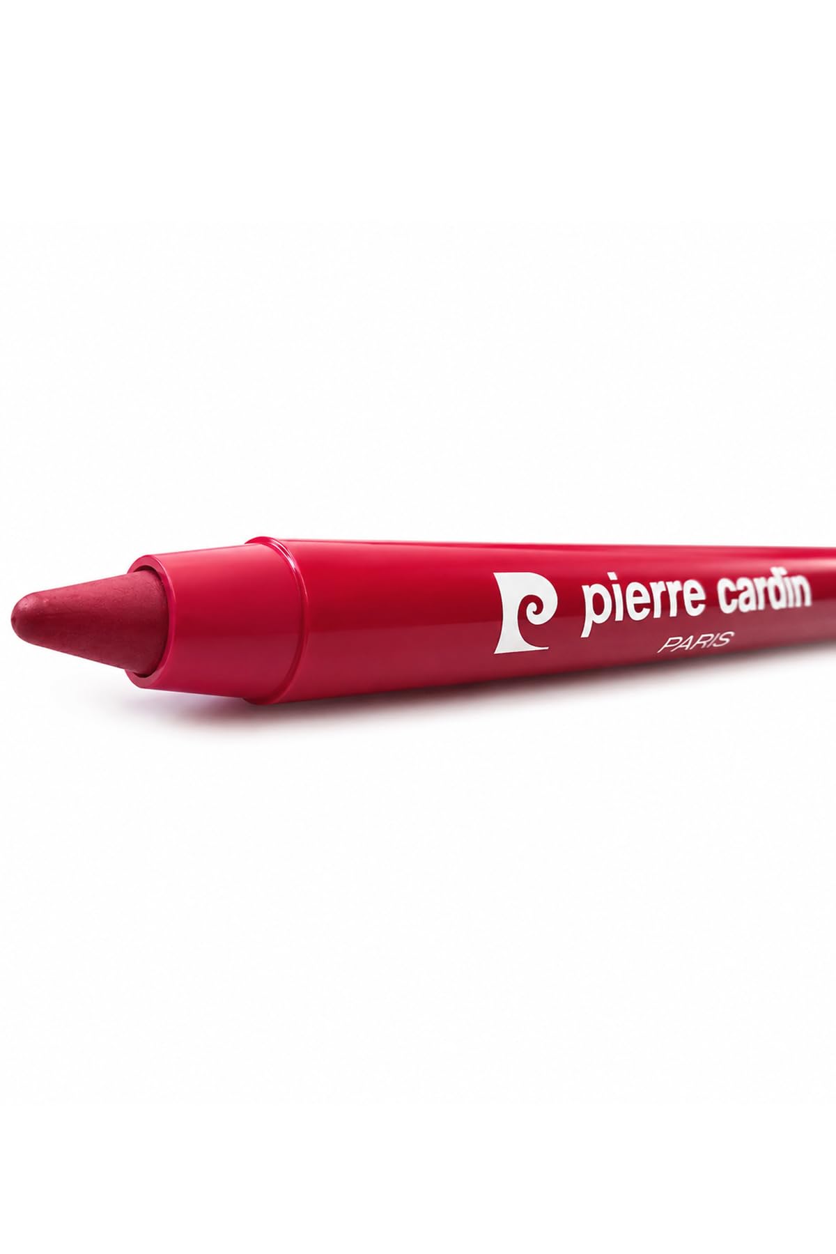 Pierre Cardin Lipliner Pencil Waterproof-Dudak Kalemi-Red Light Street-505