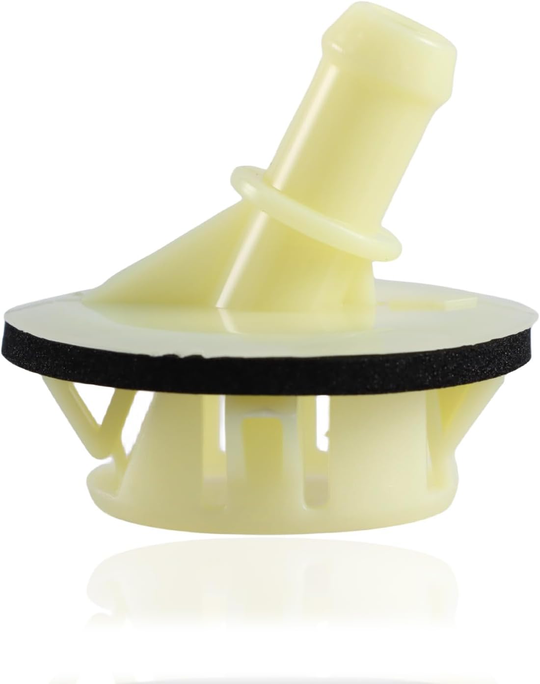 FUSCH Sunroof Drain Hose Plug Compatible with Infiniti EX35