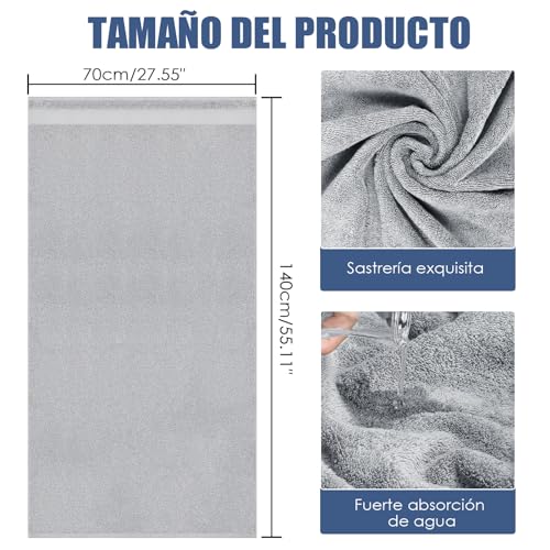 Toallas, Home Imagen adicional