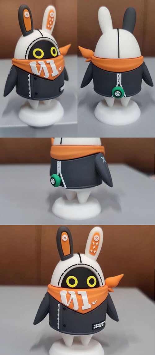 Amazon.co.jp: ゼンレスゾーンゼロ ボンプ フィギュア BANGBOO