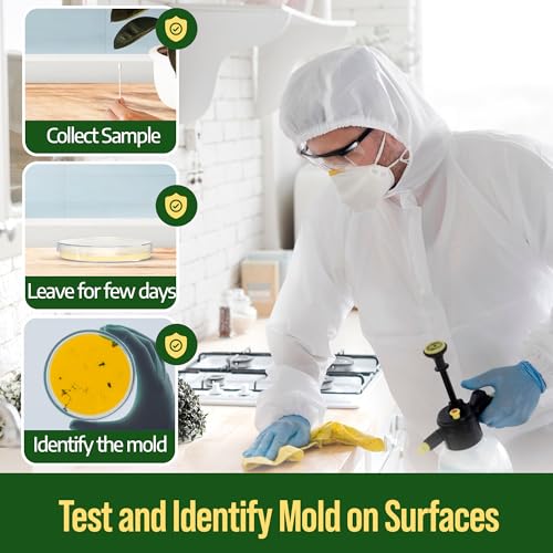 Onnetila MTHO-5 Mold Test Kit For Home thumb #4