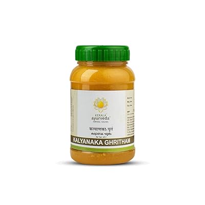 Kerala Ayurveda Kalyanaka...