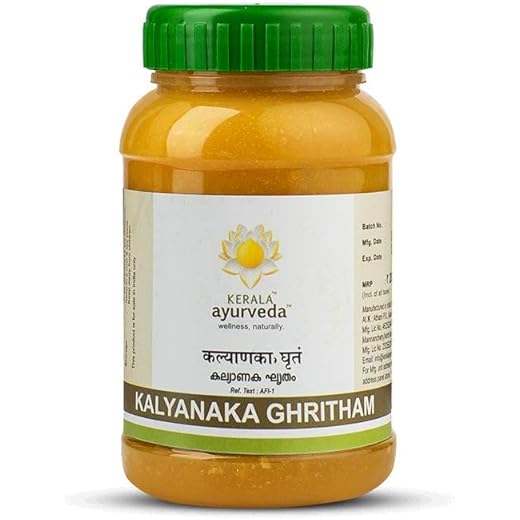 Kalyanaka Ghritham 150ml 150 ml