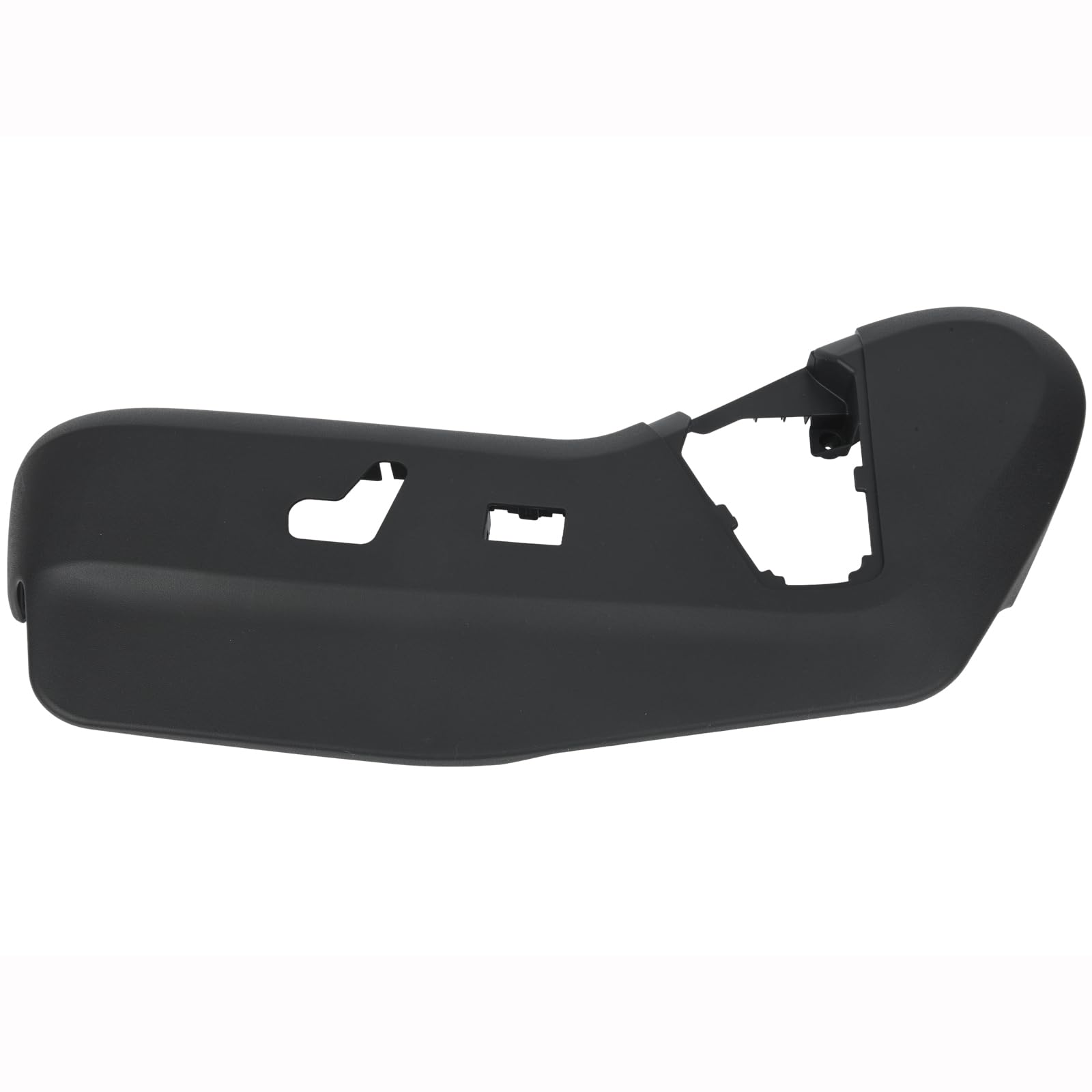 Front Left LH Driver Seat Track Cover Power Seat Trim