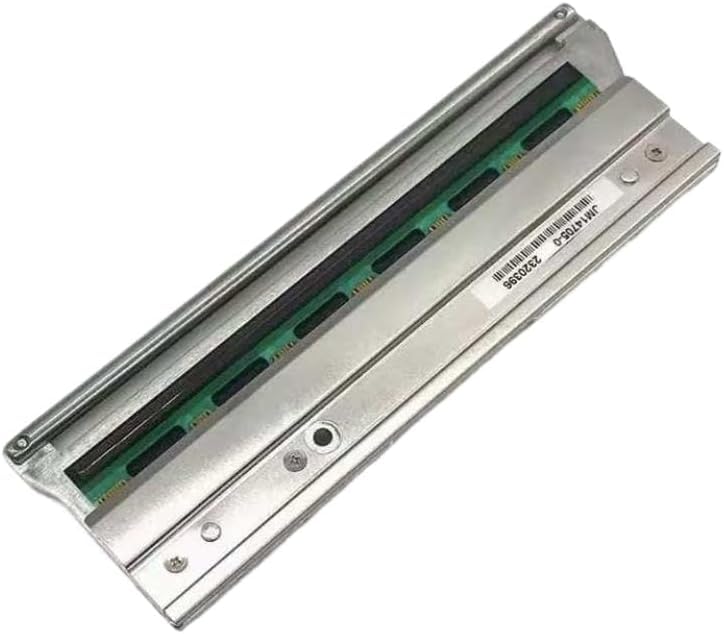 Image of Thermal Print Head for Citizen CL-S521, CL-S621, CLP621, CLP621Z, CLP621C, CL-F2404, 203DPI, Original, PN:JM14705-0C